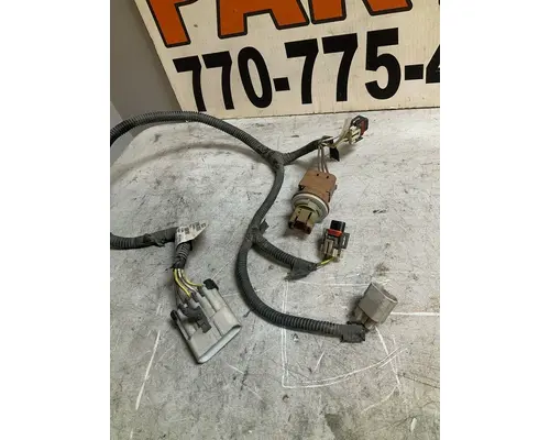 INTERNATIONAL LT Lamp Wiring Harness
