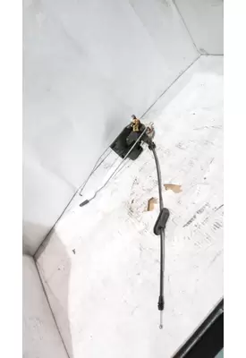 INTERNATIONAL LT Latches and Locks