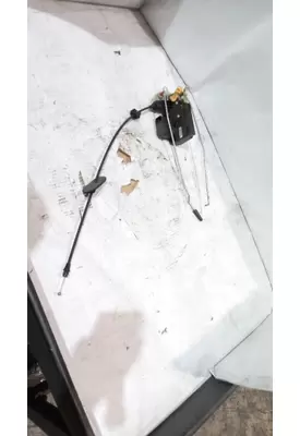 INTERNATIONAL LT Latches and Locks