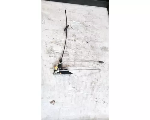 INTERNATIONAL LT Latches and Locks