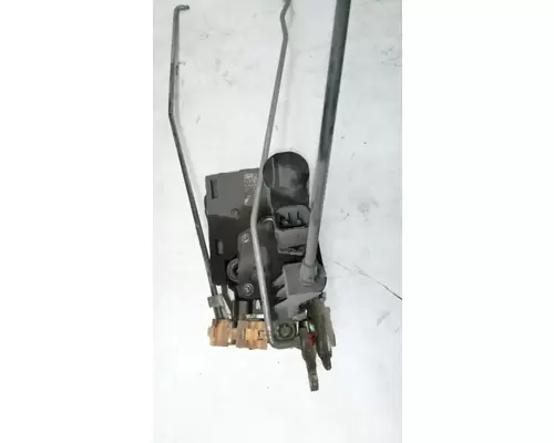 INTERNATIONAL LT Latches and Locks