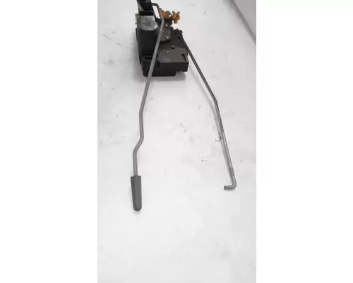 INTERNATIONAL LT Latches and Locks
