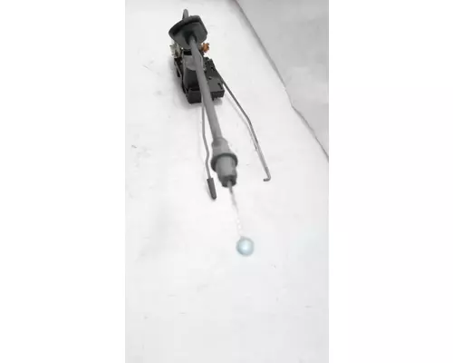 INTERNATIONAL LT Latches and Locks