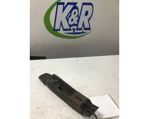 INTERNATIONAL LT Latches and Locks