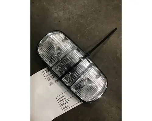 INTERNATIONAL LT Light, Interior Cab