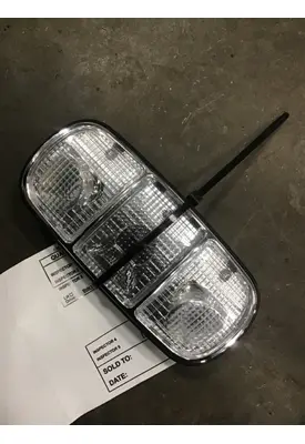 INTERNATIONAL LT Light, Interior Cab