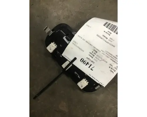 INTERNATIONAL LT Light, Interior Cab