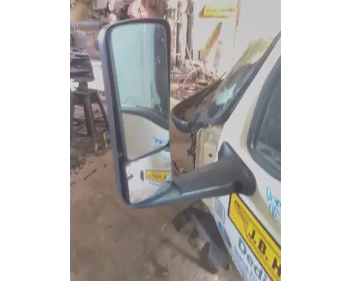 INTERNATIONAL LT MIRROR ASSEMBLY CABDOOR