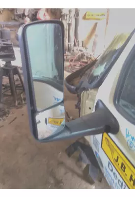 INTERNATIONAL LT MIRROR ASSEMBLY CAB/DOOR