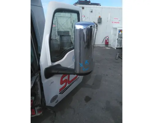 INTERNATIONAL LT MIRROR ASSEMBLY CABDOOR