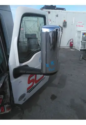 INTERNATIONAL LT MIRROR ASSEMBLY CAB/DOOR