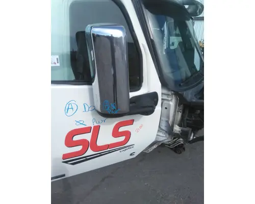 INTERNATIONAL LT MIRROR ASSEMBLY CABDOOR