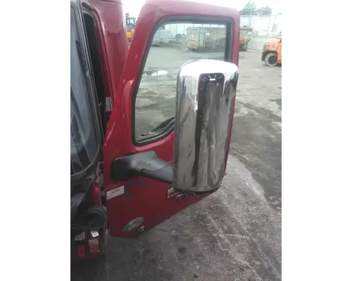 INTERNATIONAL LT MIRROR ASSEMBLY CABDOOR