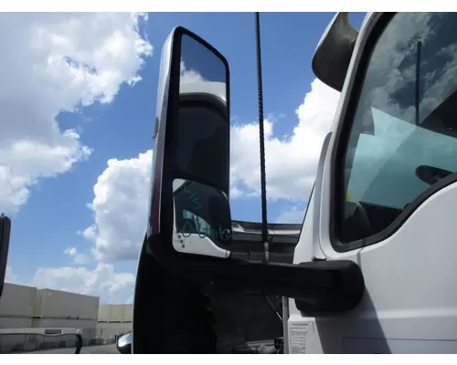 INTERNATIONAL LT MIRROR ASSEMBLY CABDOOR