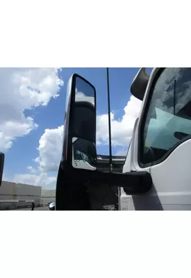 INTERNATIONAL LT MIRROR ASSEMBLY CAB/DOOR