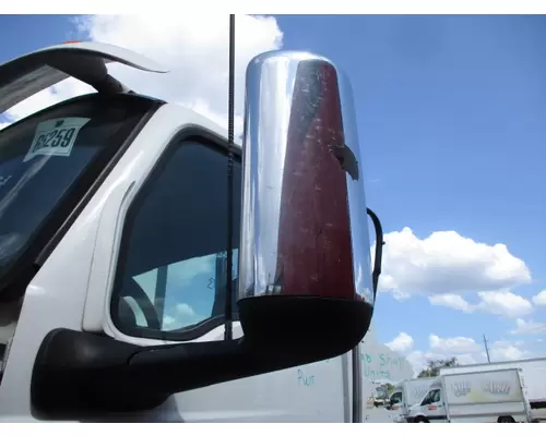 INTERNATIONAL LT MIRROR ASSEMBLY CABDOOR