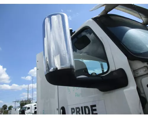 INTERNATIONAL LT MIRROR ASSEMBLY CABDOOR