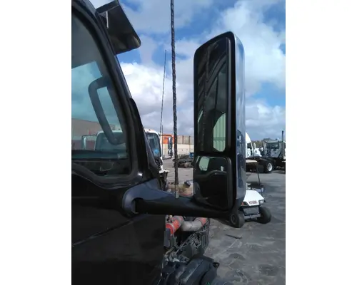INTERNATIONAL LT MIRROR ASSEMBLY CABDOOR