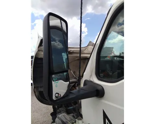 INTERNATIONAL LT MIRROR ASSEMBLY CABDOOR