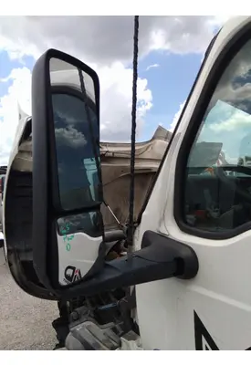 INTERNATIONAL LT MIRROR ASSEMBLY CAB/DOOR