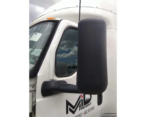 INTERNATIONAL LT MIRROR ASSEMBLY CABDOOR