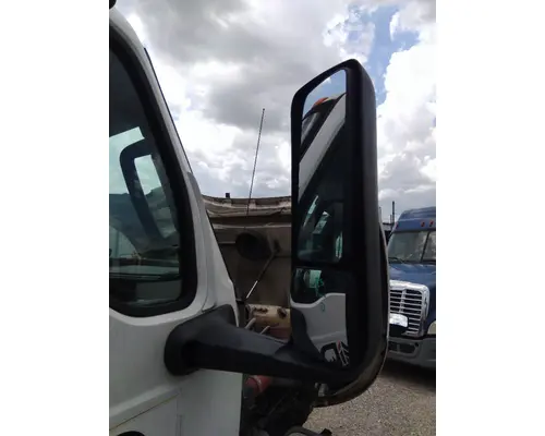 INTERNATIONAL LT MIRROR ASSEMBLY CABDOOR