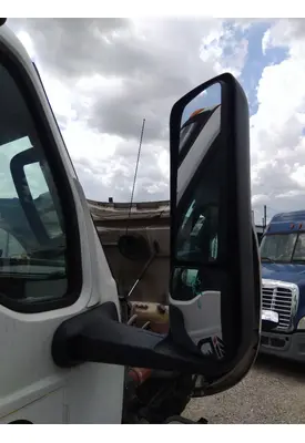 INTERNATIONAL LT MIRROR ASSEMBLY CAB/DOOR