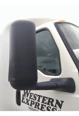 INTERNATIONAL LT MIRROR ASSEMBLY CAB/DOOR