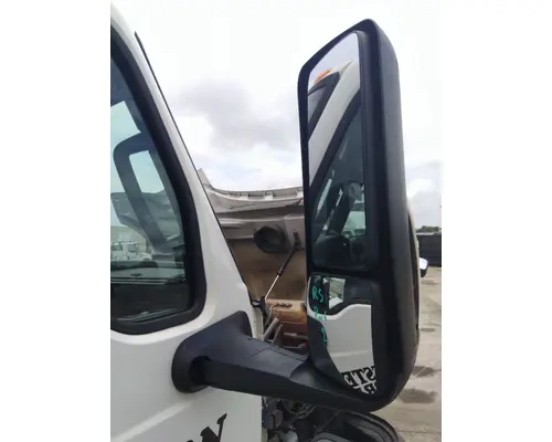 INTERNATIONAL LT MIRROR ASSEMBLY CABDOOR