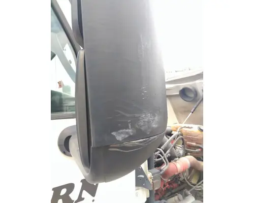 INTERNATIONAL LT MIRROR ASSEMBLY CABDOOR