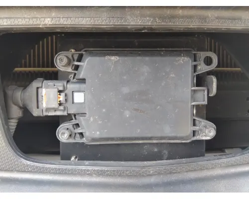 INTERNATIONAL LT MIRROR ASSEMBLY CABDOOR
