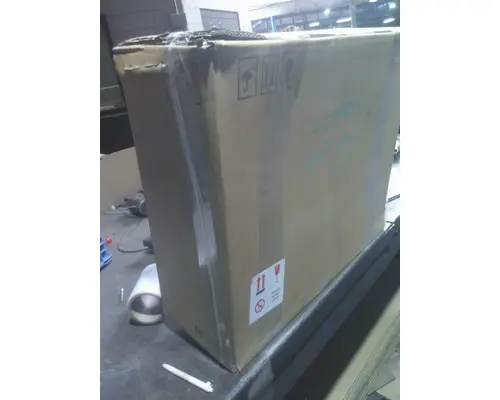 INTERNATIONAL LT MIRROR ASSEMBLY CABDOOR