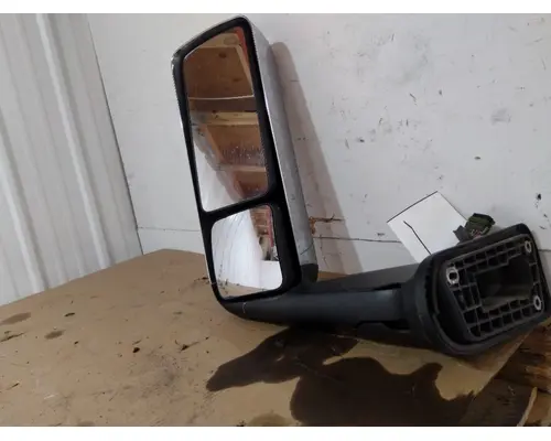 INTERNATIONAL LT MIRROR ASSEMBLY CABDOOR