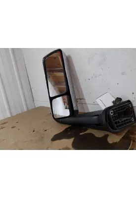 INTERNATIONAL LT MIRROR ASSEMBLY CAB/DOOR