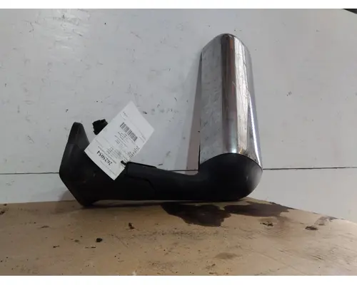 INTERNATIONAL LT MIRROR ASSEMBLY CABDOOR