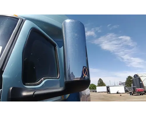 INTERNATIONAL LT MIRROR ASSEMBLY CABDOOR