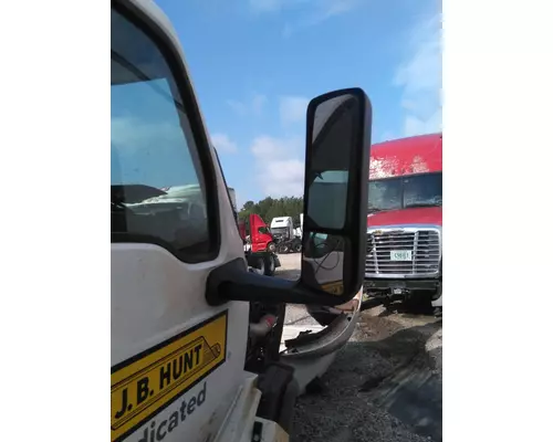 INTERNATIONAL LT MIRROR ASSEMBLY CABDOOR