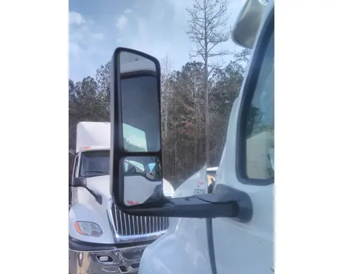 INTERNATIONAL LT MIRROR ASSEMBLY CABDOOR