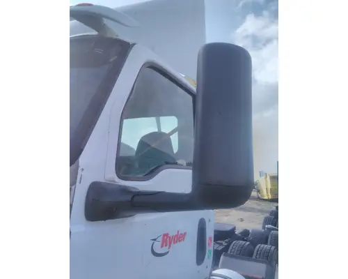 INTERNATIONAL LT MIRROR ASSEMBLY CABDOOR