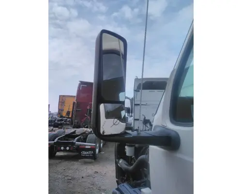 INTERNATIONAL LT MIRROR ASSEMBLY CABDOOR