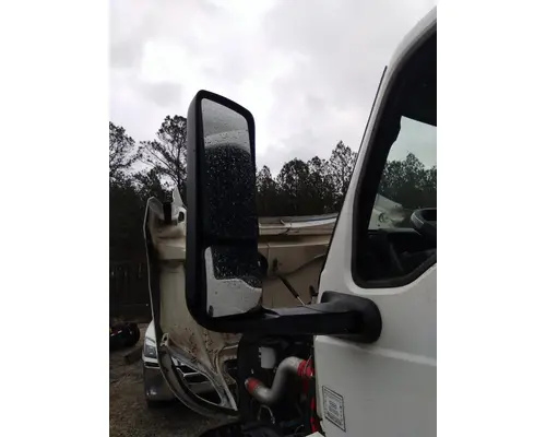 INTERNATIONAL LT MIRROR ASSEMBLY CABDOOR
