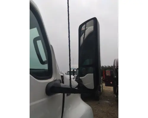 INTERNATIONAL LT MIRROR ASSEMBLY CABDOOR