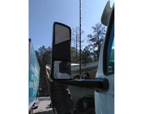 INTERNATIONAL LT MIRROR ASSEMBLY CABDOOR