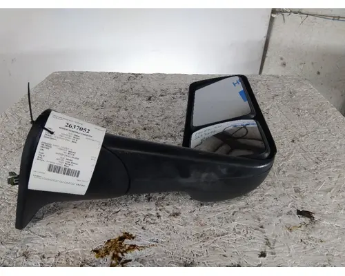INTERNATIONAL LT MIRROR ASSEMBLY CABDOOR