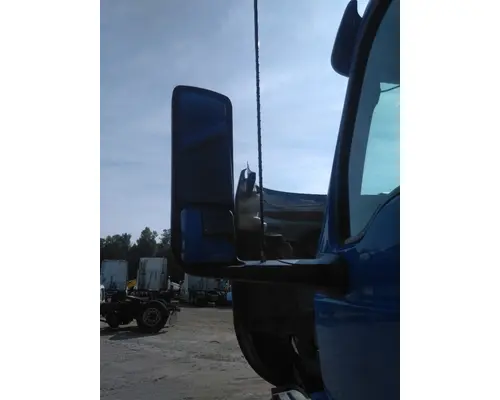 INTERNATIONAL LT MIRROR ASSEMBLY CABDOOR
