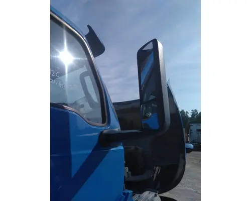 INTERNATIONAL LT MIRROR ASSEMBLY CABDOOR