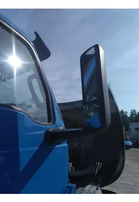 INTERNATIONAL LT MIRROR ASSEMBLY CAB/DOOR