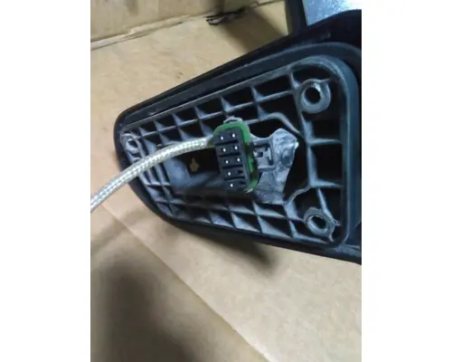 INTERNATIONAL LT MIRROR ASSEMBLY CABDOOR