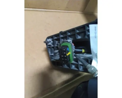 INTERNATIONAL LT MIRROR ASSEMBLY CABDOOR