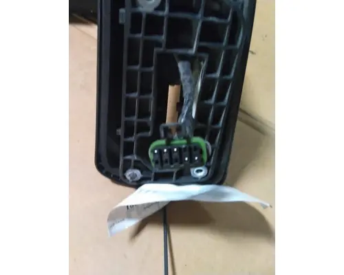 INTERNATIONAL LT MIRROR ASSEMBLY CABDOOR